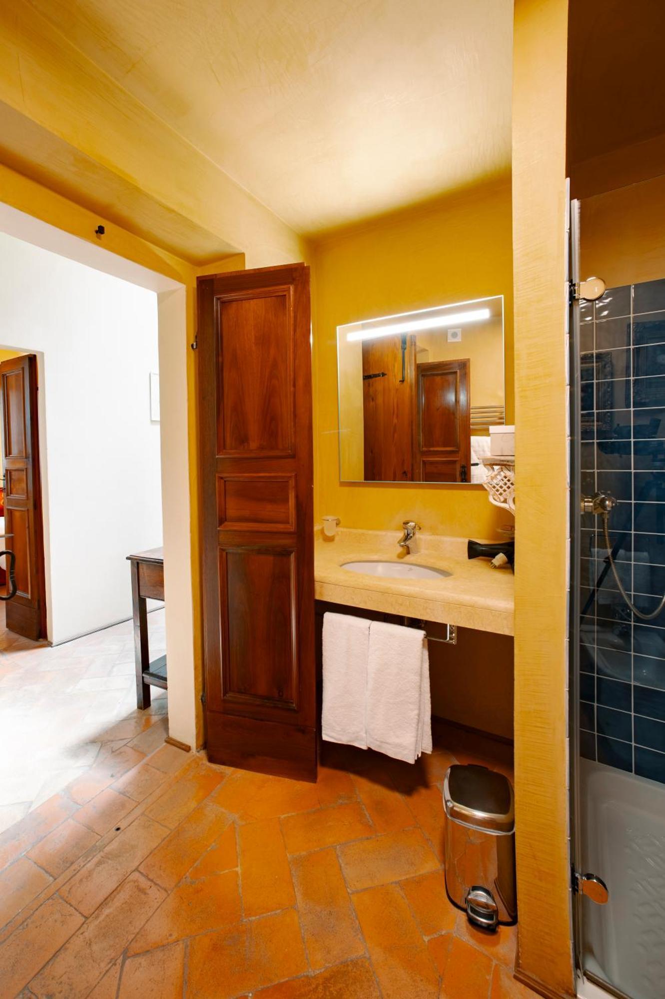 Urbino Apartments - Palazzo Paltroni Studio Kültér fotó