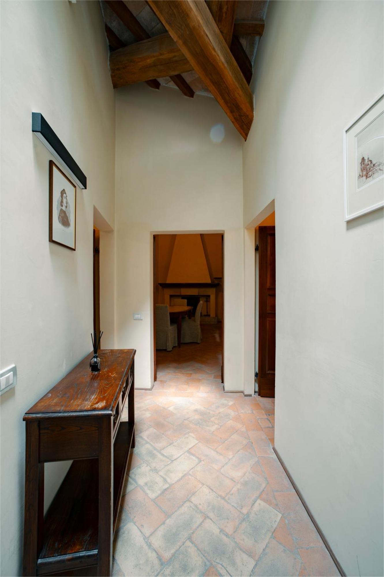Urbino Apartments - Palazzo Paltroni Studio Kültér fotó