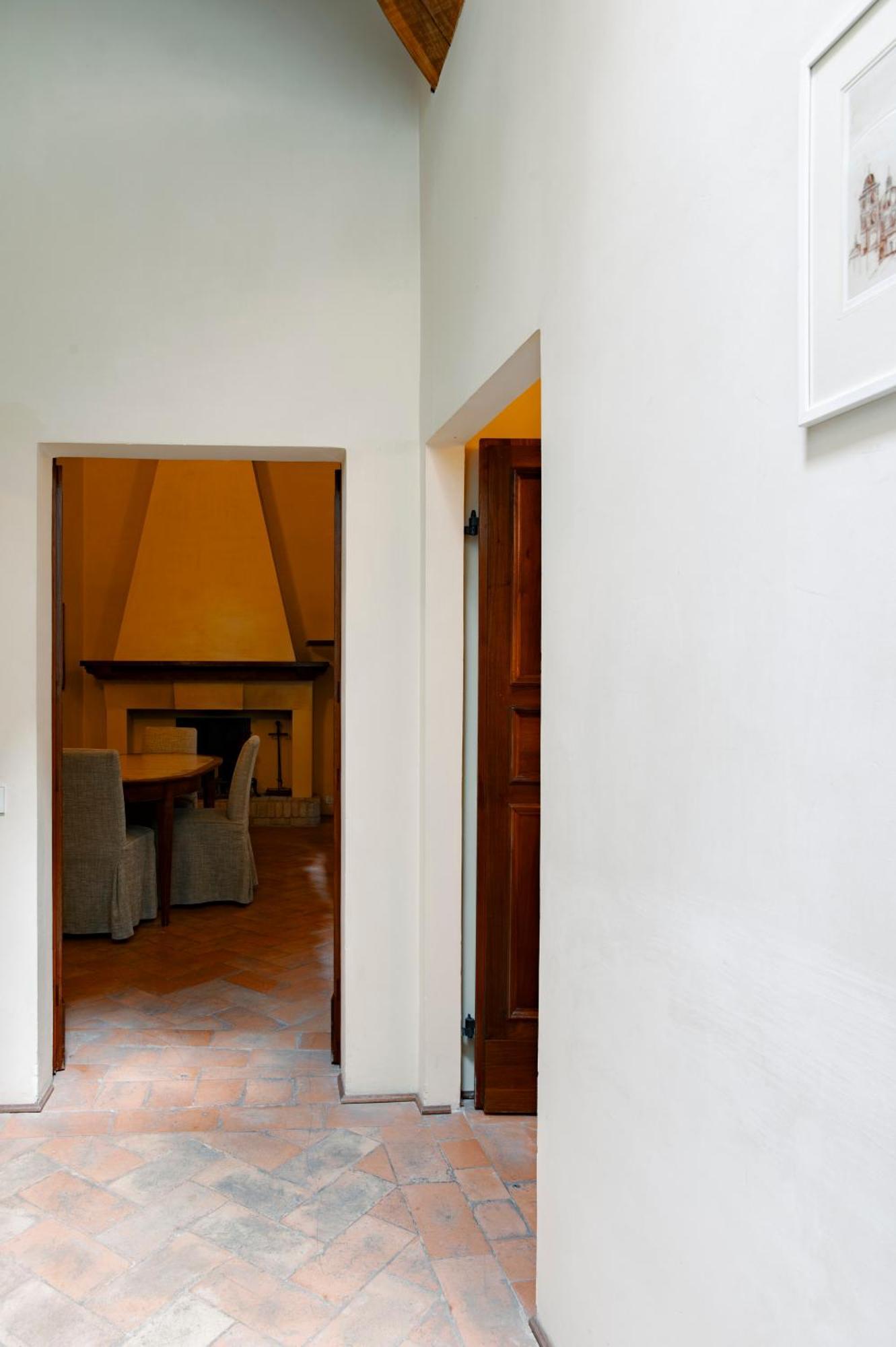 Urbino Apartments - Palazzo Paltroni Studio Kültér fotó