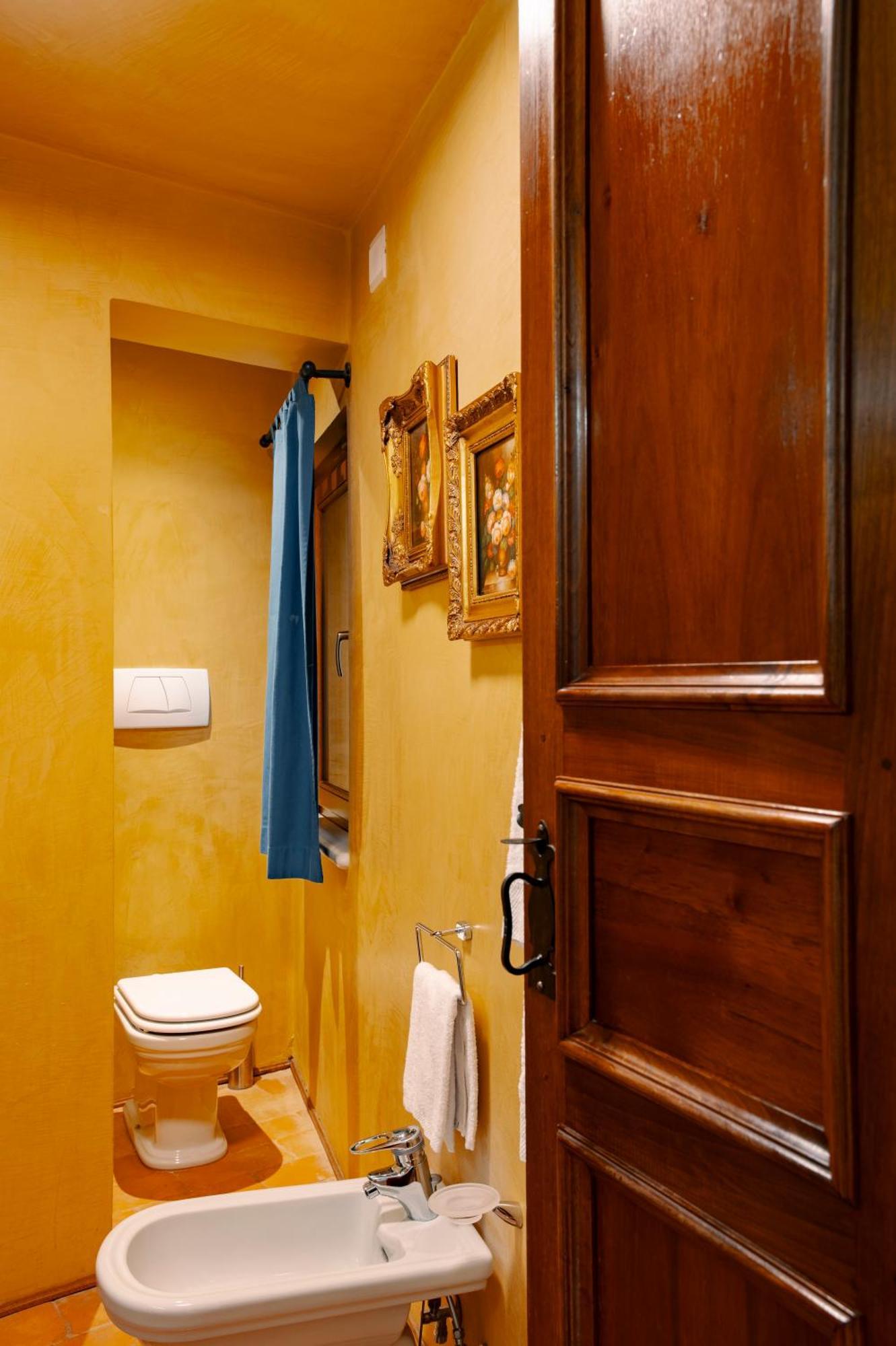 Urbino Apartments - Palazzo Paltroni Studio Kültér fotó