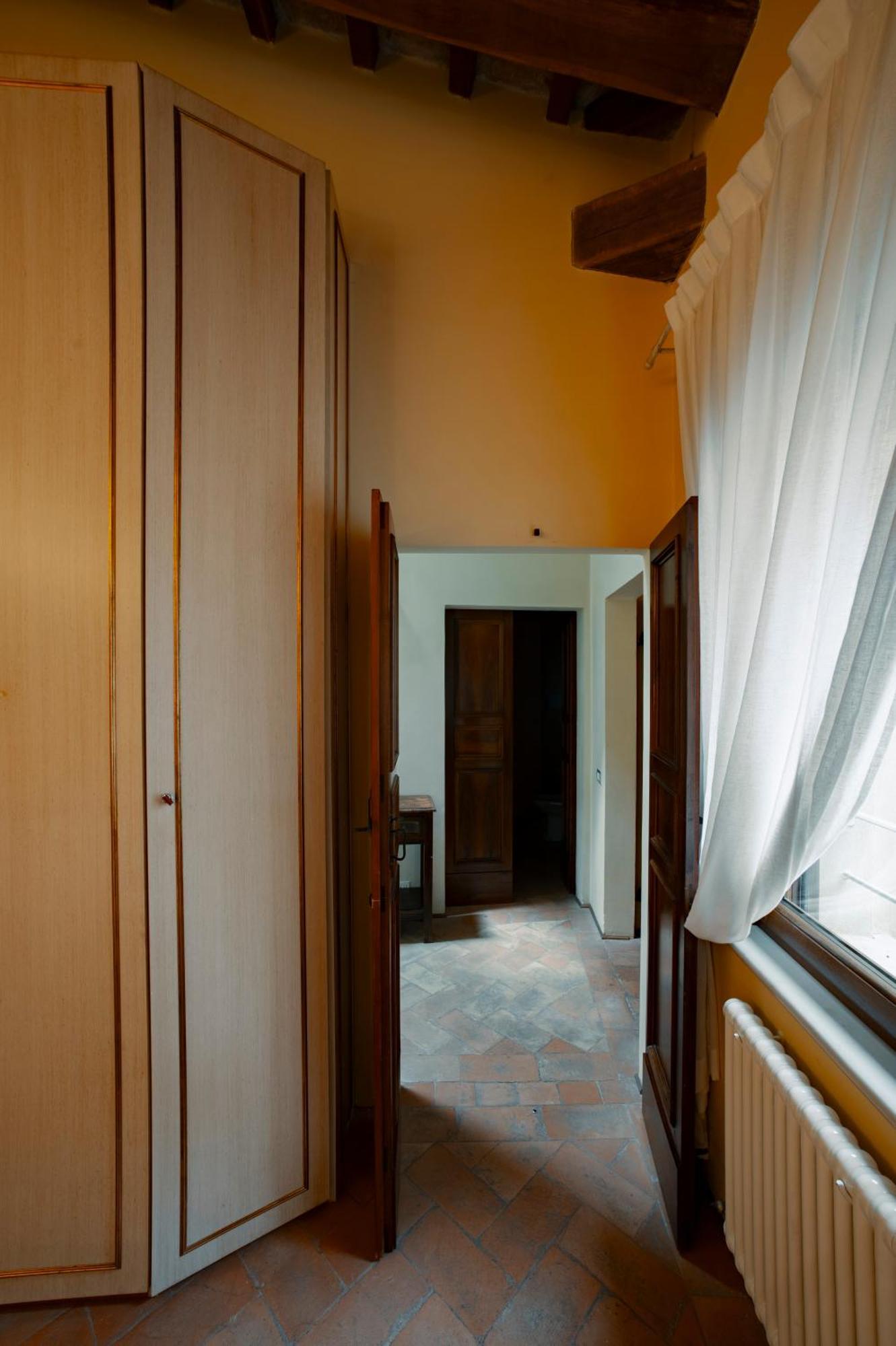 Urbino Apartments - Palazzo Paltroni Studio Kültér fotó